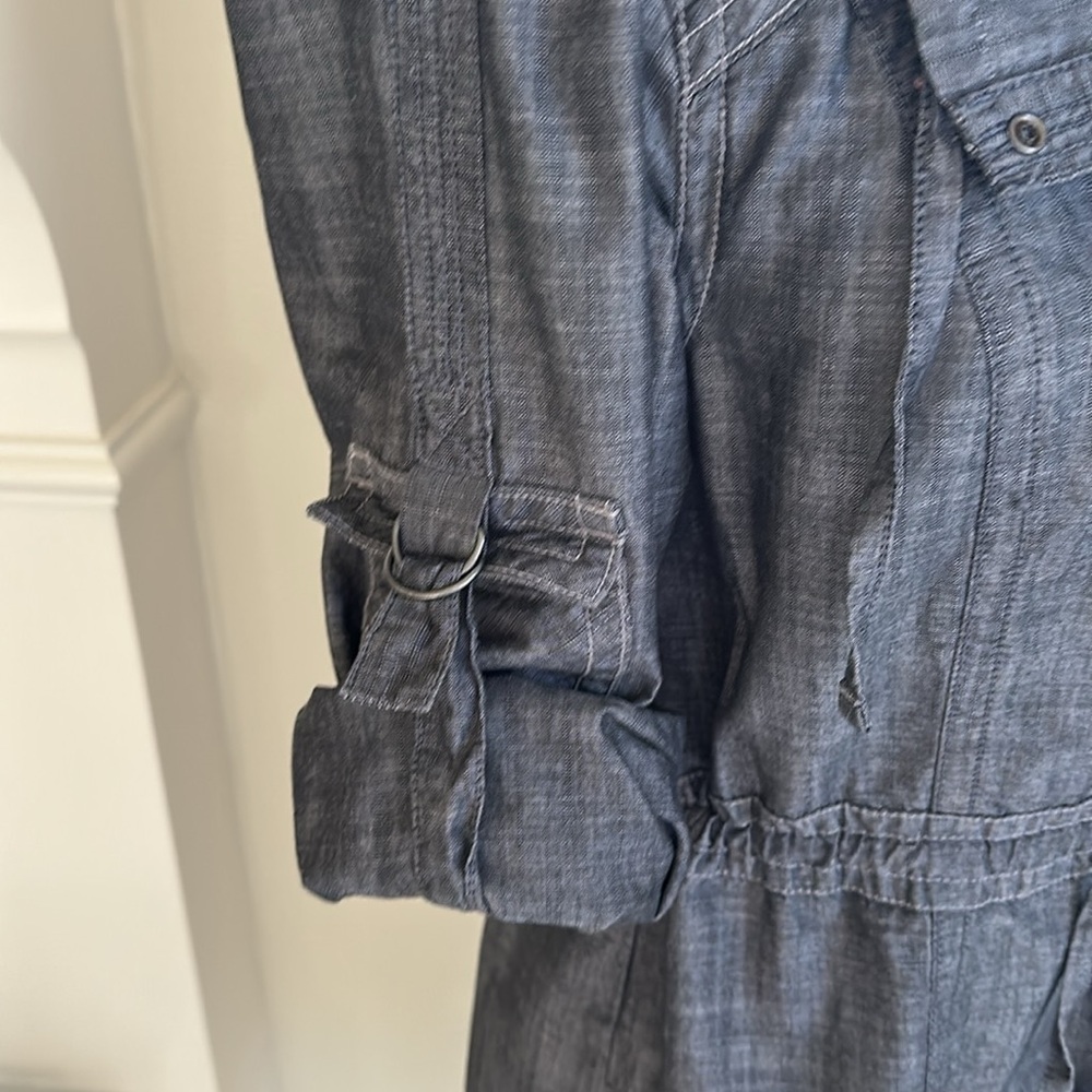 Columbia Dress L EUC - Picture 3 of 10